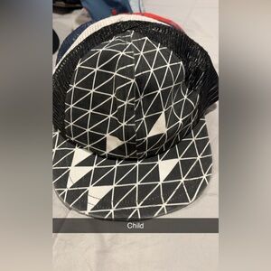 George hats child hat